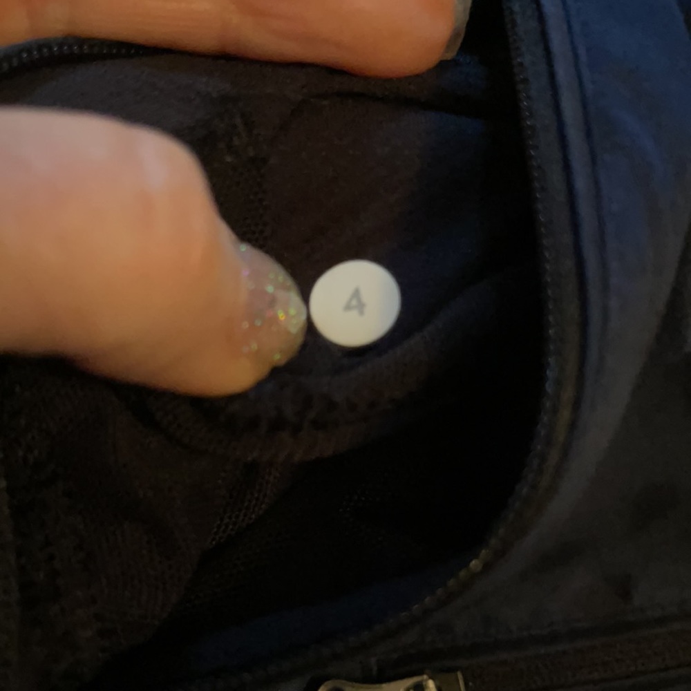 Lululemon Gather and Sprint Jacket - Picture 13 of 15